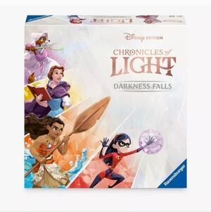 Ravensburger Disney Chronicles of Light Puzzle